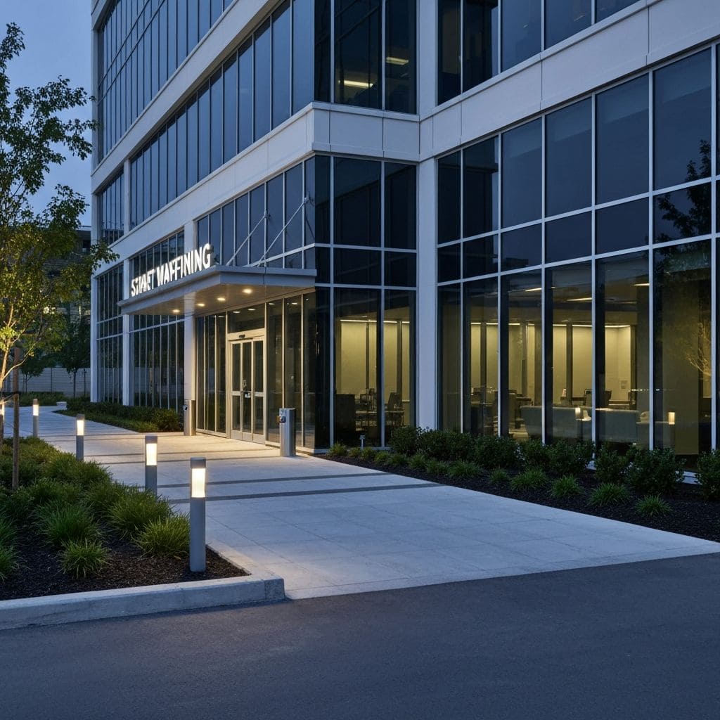 facility-building